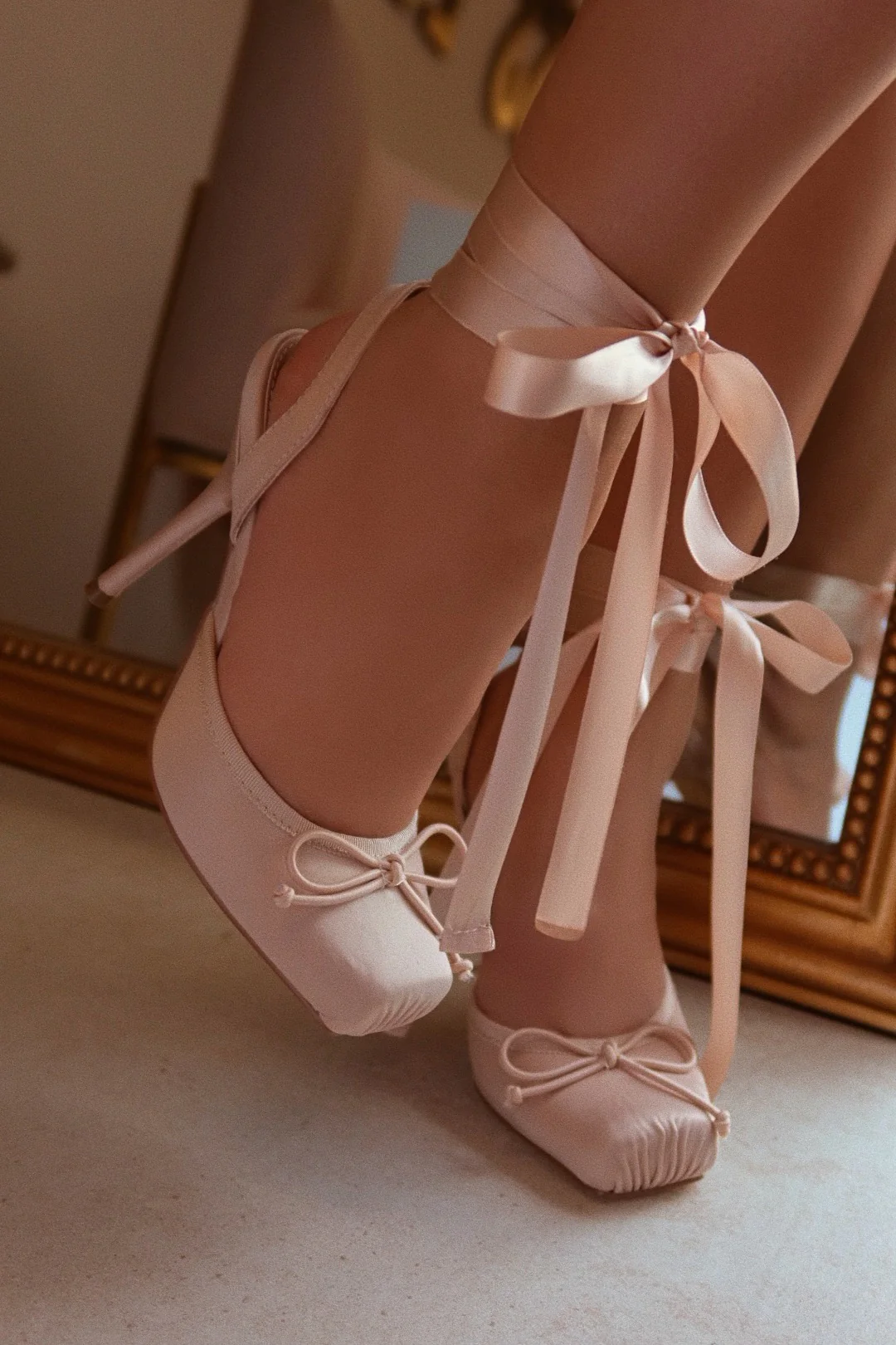 Heels On Sale